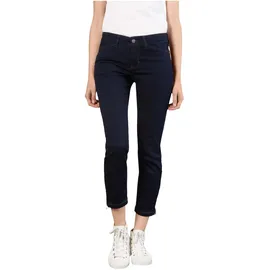 MAC Dream Chic Jeans in Dark Rinsewash-D32 / L27