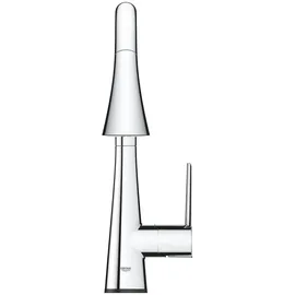 Grohe Zedra Touch chrom 30219002