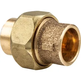conex bänninger Typ 4330 Verschraubung