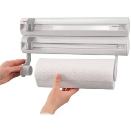 Leifheit Rolly Mobil ComfortLine 25795 weiß Kunststoff, 1 St.