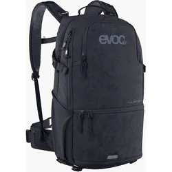EVOC Stage Capture 16 black (100) One Size