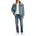 Levi s Levi s Tapered-fit-Jeans 502 TAPER in elegantem modernem Stil Levi s EVERYTHING IS COOL 32W 32L
