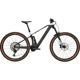 BULL'S Sonic AM-SX 1 2026 29 Zoll UD Carbon/light grey M