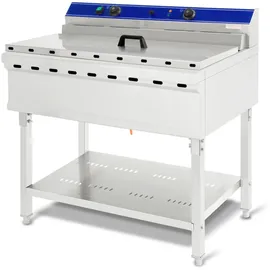 Vertes FD5-FRT76-1 Edelstahl