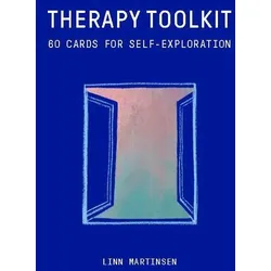 Therapy Toolkit