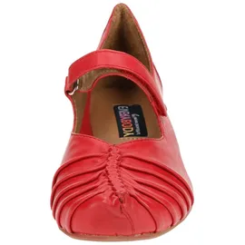 Everybody GALEGA Schuhe rot rosso 30508 für Damen, rot, Größe 39 1⁄2 EU