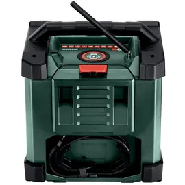 Metabo RC 12-18 grün
