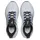 Brooks Glycerin GTS 23 Herren Medium White/Rain/Baltic Sea 43