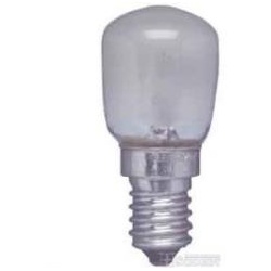 Ledvance Special-Lampe SPC.T26/57 FR15, 15W, 230V, E14 Birne