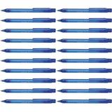 Schneider Kugelschreiber Fave Blau 0,5 mm 50 St.