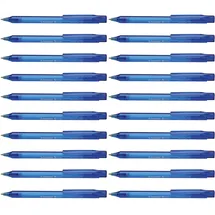 Schneider Kugelschreiber Fave Blau 0,5 mm 50 St.