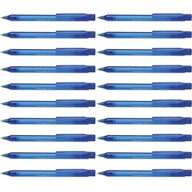 Schneider Kugelschreiber Fave Blau 0,5 mm 50 St.