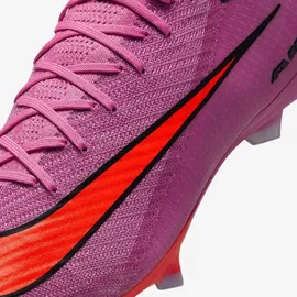 Nike Mercurial Vapor 16 Elite FG Herren pink/black 45