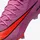 Nike Mercurial Vapor 16 Elite FG Herren pink/black 45