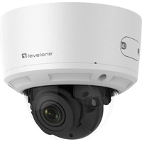 Levelone IPCam FCS-3098 Z 4x Dome Out 8MP H.265