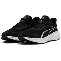 Puma Skyrocket LITE Straßen-Laufschuh schwarz weiß