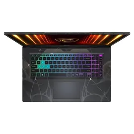 MSI Cyborg 15 Intel Core i7-13620H 16 GB RAM 1 TB SSD RTX 5070 FreeDOS