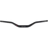 Ergotec Riser Bar 50 Comfort Lenker 720mm/25°/31,8mm schwarz Modell 2025