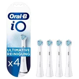 Oral-B Ultimate Clean Aufsteckbürste 4 St.