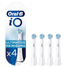 Oral-B Ultimate Clean Aufsteckbürste 4 St.