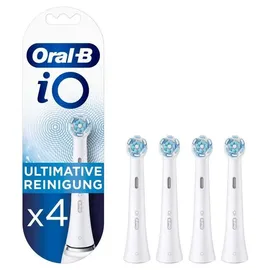 Oral-B Ultimate Clean Aufsteckbürste 4 St.