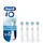 Oral-B Ultimate Clean Aufsteckbürste 4 St.