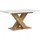 xonox.home Moritz 150 x 76 x 90 cm weiß