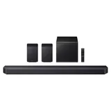 Samsung HW-Q930H Schwarz