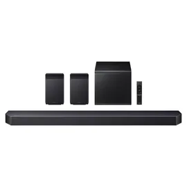 Samsung HW-Q930H Schwarz