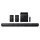 Samsung HW-Q930H Schwarz