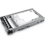 Dell HD 600GB, SAS 12Gbps 10krpm (0.60 TB, 2.5"), Festplatte