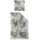 IRISETTE Koala 8628 Blätter Grün 135 x 200 cm + 80 x 80 cm
