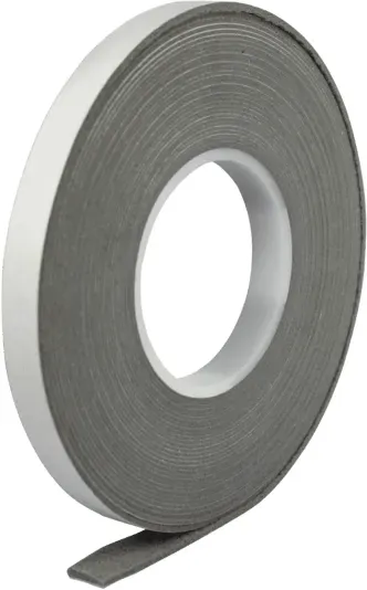 Kompriband - beko KP-Band 100 plus - grau | 1/4x15 mm - 13m/Rolle