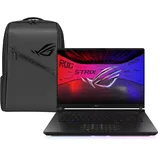 Asus ROG Strix SCAR 16 G635 16" Core Ultra 9 275HX 32 GB RAM 1 TB SSD RTX 5090 Win11 Home Off Black