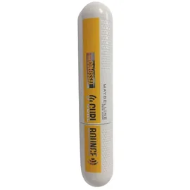 Maybelline Colossal Curl Bounce Mascara 01 Very Black 10 ml