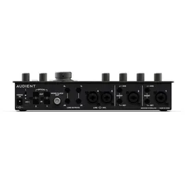 Audient iD44 MKII – Audio Interface,