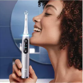 Oral-B iO Series 9N rose quartz + Aufsteckbürste 1 St.