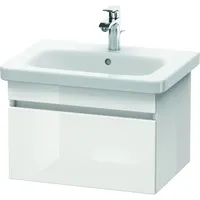 Duravit DuraStyle Waschtisch-Unterschrank DS638003535 58 x 44,8 cm, Eiche