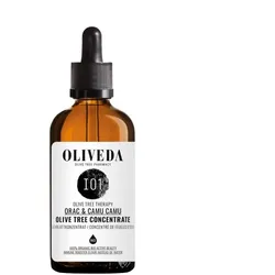 Oliveda Olivenblattkonzentrat Orac & Camu Camu I01