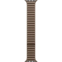 Apple Watch Magnetic Link braun M/L