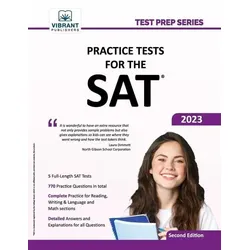 Practice Tests For The SAT