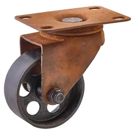 SOTech Möbelrolle Rostock Ø 70 mm 58 x 97