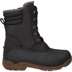 CMP Herren Bergstiefel BETHEL SNOWBOOT SHOES, ESPRESSO, 41