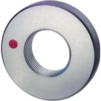 Jbo Jbo, Messlehre, Gewinde-Ausschusslehrring