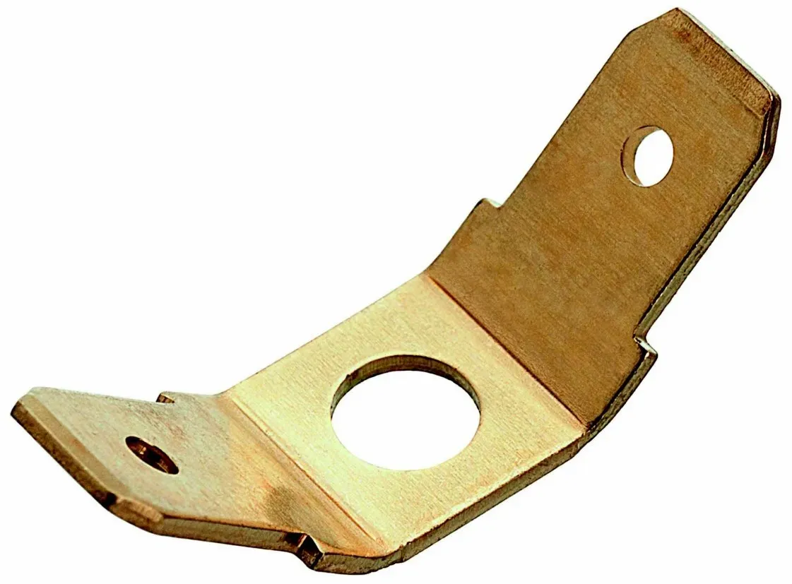 Cimco Werkzeuge Flachstecker 181240