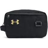 Under Armour Contain Travel Kit, Necessaire, Schwarz