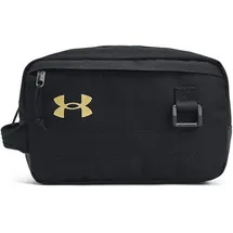 Under Armour Contain Travel Kit, Necessaire, Schwarz