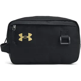 Under Armour Contain Travel Kit, Necessaire, Schwarz