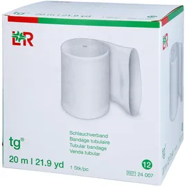 Lohmann & Rauscher Schlauchverband Größe 12 20 m