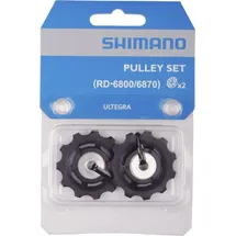 Shimano Schaltwerk-Röllchen Shimano Ultegra RD-6800